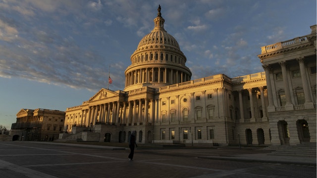 Members of Minnesota's congressional delegation to donate shutdown pay