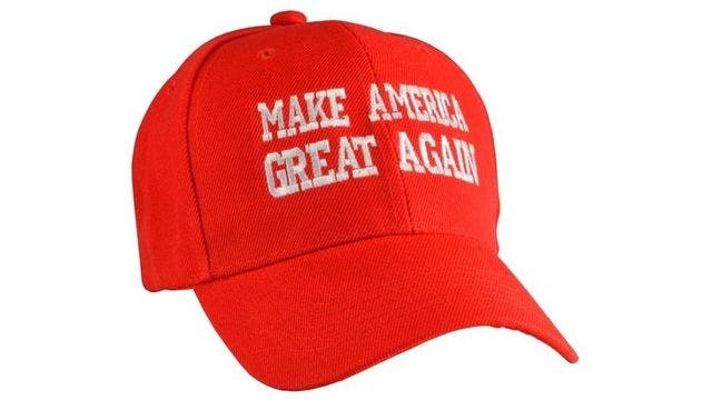 Minnesota TV reporter fired for wearing Trump hat at rally