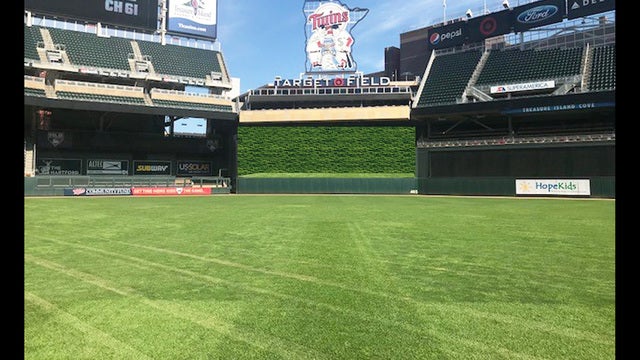 Report: Minnesota Twins to pay minor league players through Aug. 31