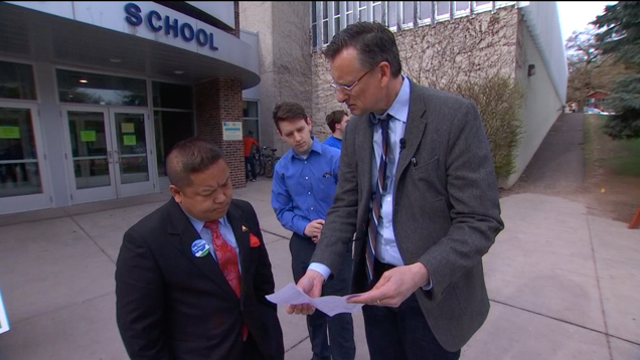 EXCLUSIVE: St. Paul mayoral candidate Dai Thao fires campaign manager