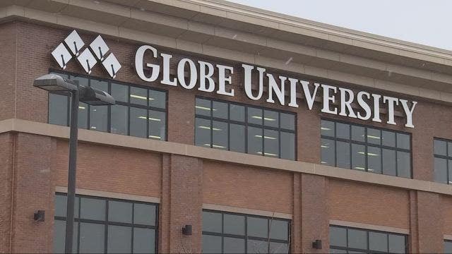 Now-closed Globe University files for Chapter 11 bankruptcy
