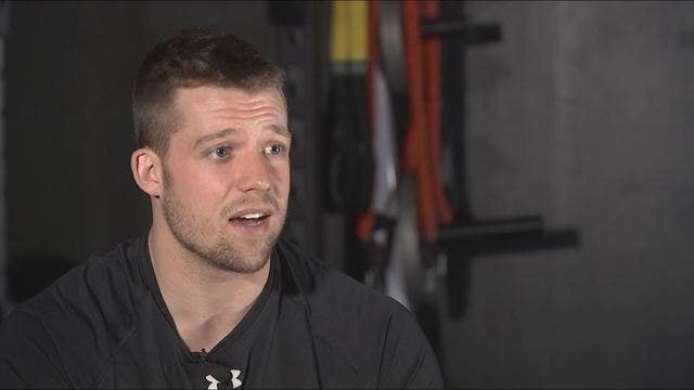 Vikings sign Gophers QB Mitch Leidner