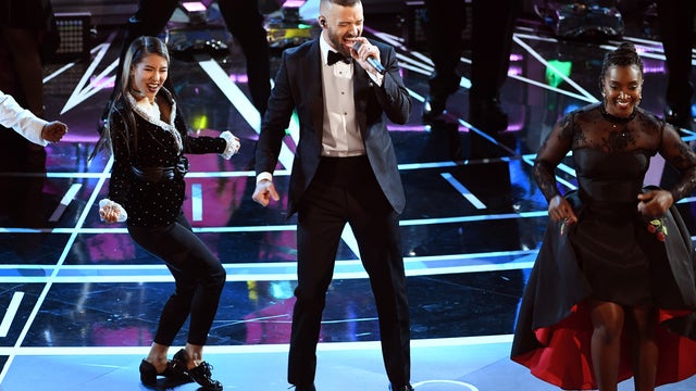 Report: Justin Timberlake to perform at Super Bowl halftime