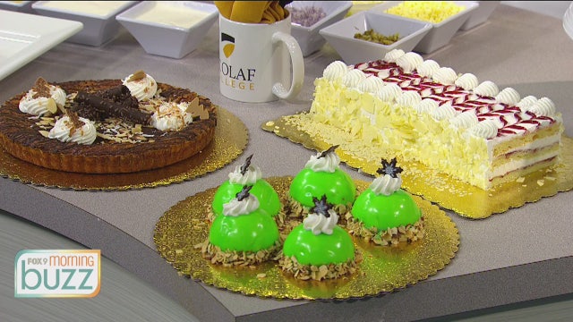 Get the traditional Nordic experience at St. Olaf's Christmas Festival