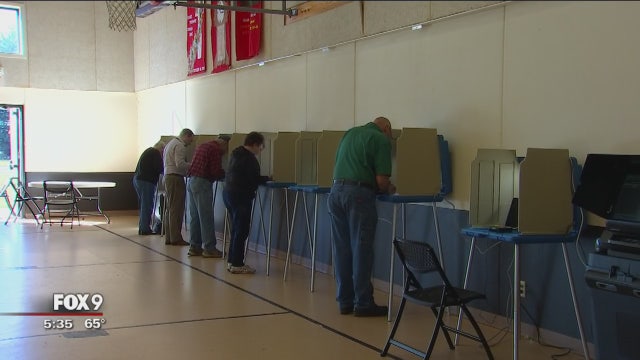 Minnesota election results roundup