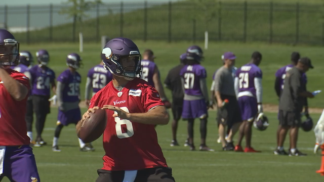 Fan's guide to Minnesota Vikings Training Camp in Eagan