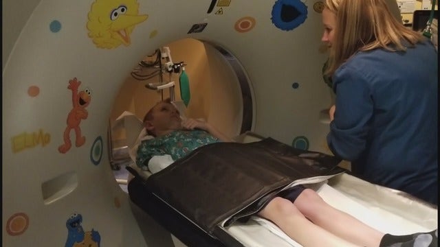 CDC confirms Minnesota's 9th case of acute flaccid myelitis