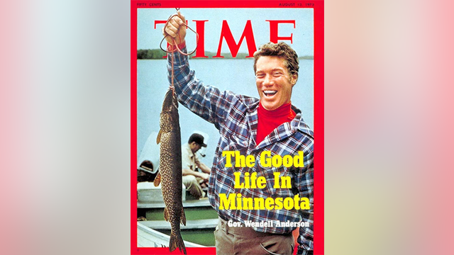 Is Minnesota still the 'State that Works'?