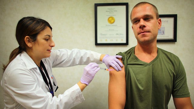 'Man flu' is real, researcher claims
