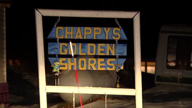 Owner, employees of Chappy’s Golden Shores arrested hours after Minnesota AG files 76 charges against them
