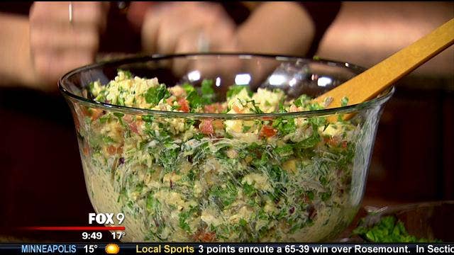 Slow cooker beef, southwest chicken + rice, tuna apple salad