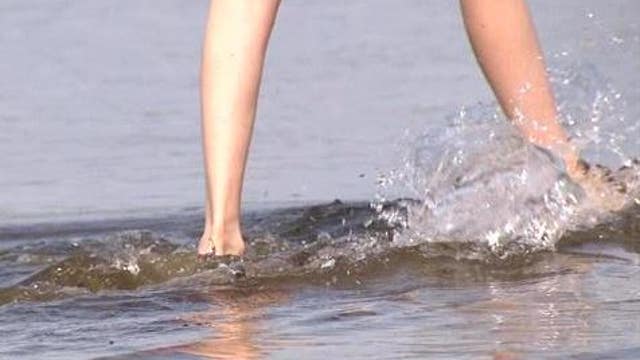 Child develops brain-eating amoeba infection after swimming in Minnesota lake