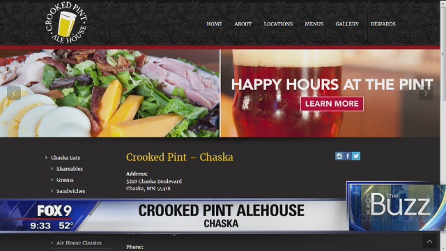 Best places to eat during the Ryder Cup