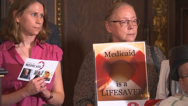 Washington's reinsurance signoff sparks fight to save MinnesotaCare