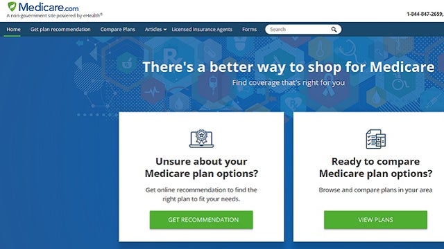 Calif. company purchased Medicare.com, mailed 600,000 misleading letters to elderly Minnesotans