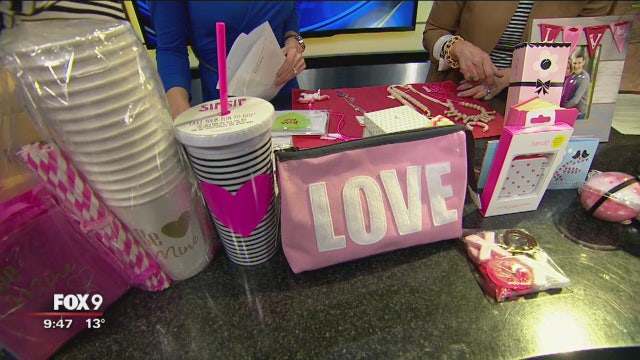 Where to shop for romantic Valentine's Day gifts