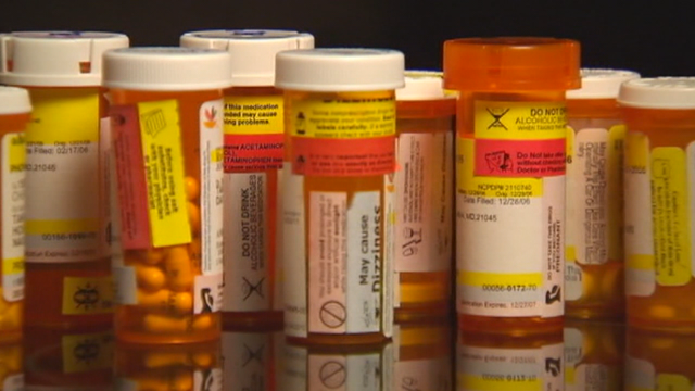 ‘We did it:' Minnesota lawmakers agree to slap drug companies over opioid crisis