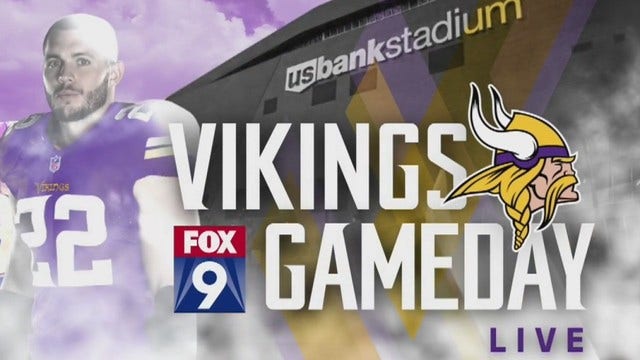 How to do the Vikings Skol Chant