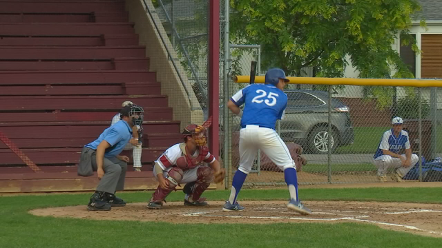 Minnesota Baseball Association making pitch to play town ball in 2020