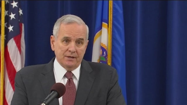 How Minnesota Gov. Dayton wants to spend $1.5 billion