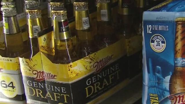 Sunday liquor sales officially passes Minnesota Legislature