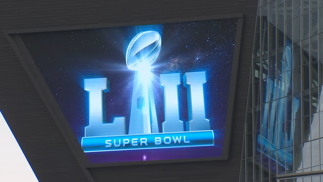 Vikings playoff run complicates Super Bowl prep at US Bank Stadium