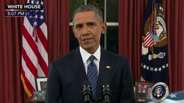 Obama outlines executive actions to reduce gun violence in the U.S.