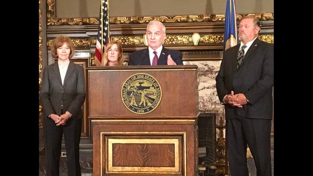 Dayton fends off attack on buffer strips, environment board