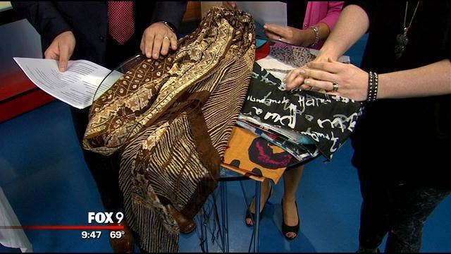 5 summer layering tips