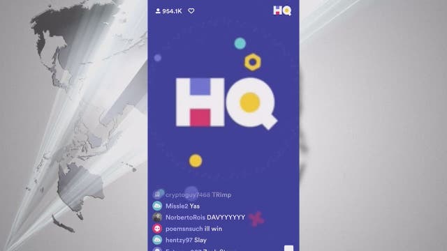 Inside HQ Trivia: The booming business of mobile trivia