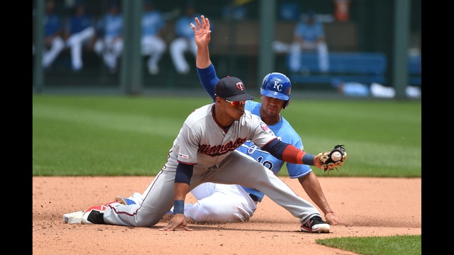 For Twins, latest stretch no reason to panic