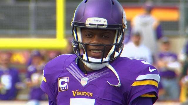 Teddy Bridgewater makes return with Carolina to face Vikings Sunday