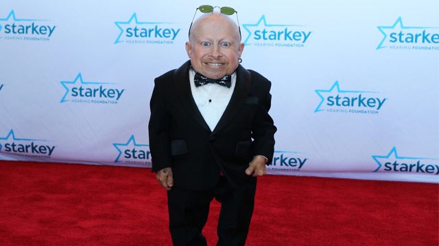 'Austin Powers' Mini Me actor Verne Troyer has died