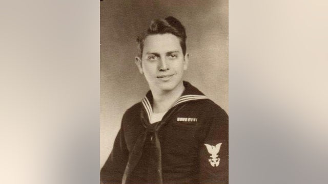 Minnesota sailor, killed during D-Day, identified after 72 years