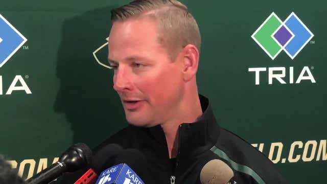 Matt Hendricks retires, takes on player development role with Wild