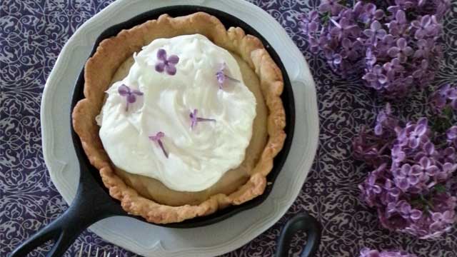 Come cook with Ross Sveback