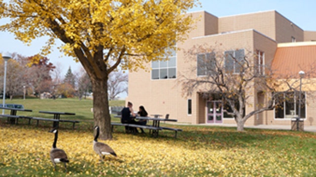 New legislation puts Perpich Center in jeopardy
