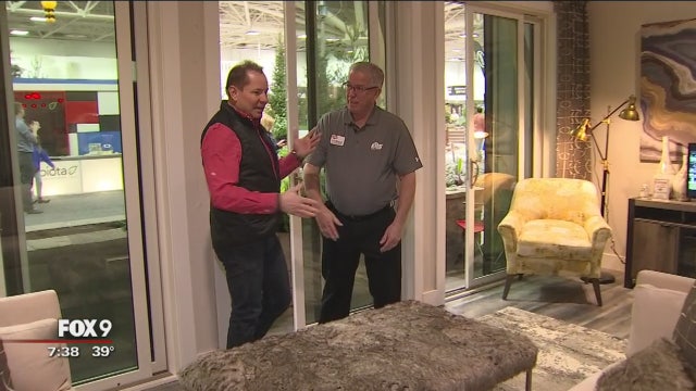 Minnesota Home & Garden Show 2017