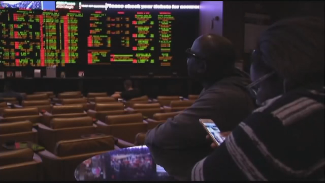 Facing long odds, advocates of legalized sports betting must make decision