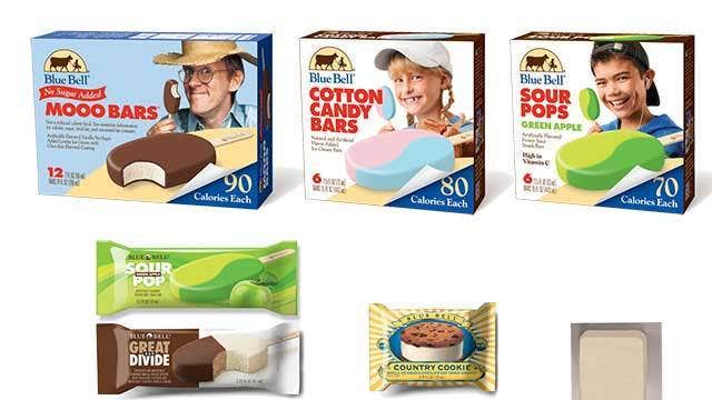 3 Kansas hospital patients die from ice cream contamination