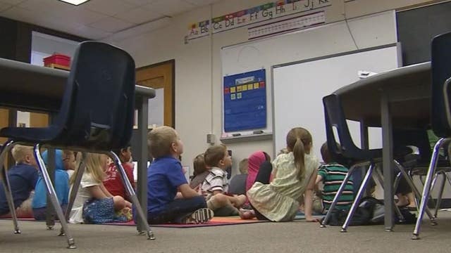 Wayzata parents petition to prevent elementary schools from starting earlier