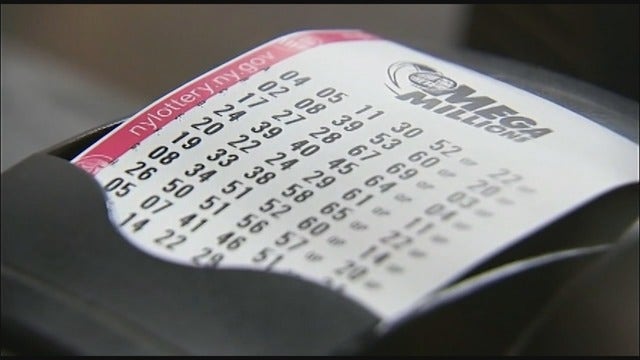 Proposal would allow Minnesota lottery winners to remain anonymous