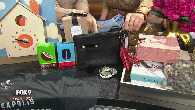 Minneapolis' Bryn Mawr neighborhood is an under-the-radar shopping destination