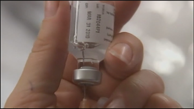 Minnesota sees 2nd pediatric flu death of season