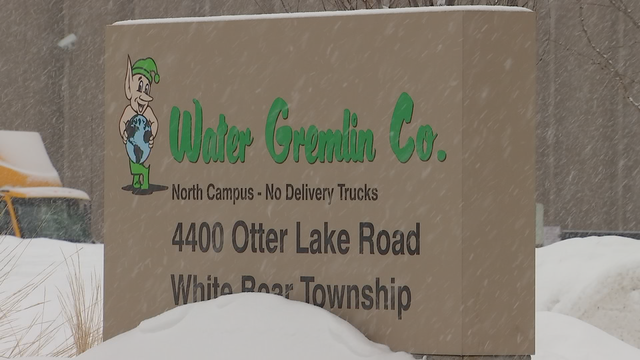 Judge rules Water Gremlin can resume lead product manufacturing next Tuesday