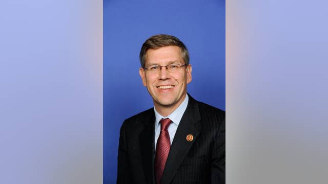 Rep. Erik Paulsen to hold 3 town halls in Minnesota Wednesday