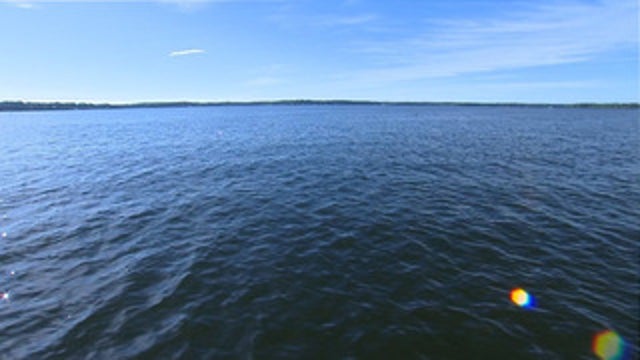 Body of 32-year-old missing swimmer found in Big Kandiyohi Lake