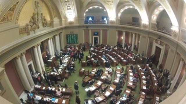 Minnesota Supreme Court dismisses petitions to recall DFL lawmakers