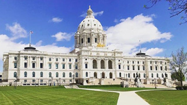 Walz, top lawmakers strike preliminary deal on taxes, new spending