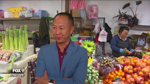 Hmong community begins New Year celebrations